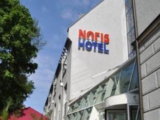 Centro Hotel Nürnberg City, Trademark Collection by Wyndham - Norimberga - 8