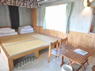 Buzz Resort - Onna - 9