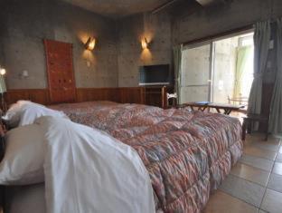 Buzz Resort - Onna - 4