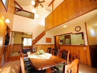 Lake Villa Kawaguchiko - Fujikawaguchiko - 8