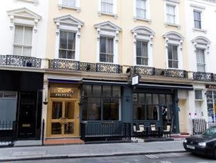 Craven Hotel - London - 3