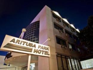 Arituba Park Hotel - 7