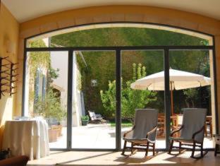 Hotel Can Moragues - 8