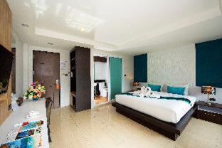 The Nice Krabi Hotel - Krabi - 1