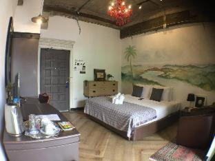 Yuu Hotel Ubon Ratchathani - 5