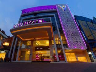 Vio Cihampelas - Bandung - 5