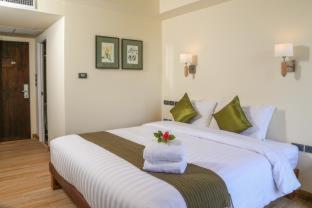 Le Charcoa Hotel - 9