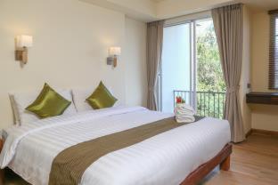 Le Charcoa Hotel - 5