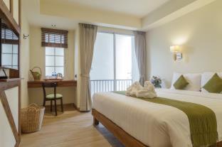 Le Charcoa Hotel - 1