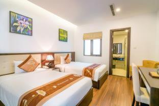 Dana Marina Boutique Hotel - 4