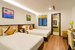 Dana Marina Boutique Hotel - 2