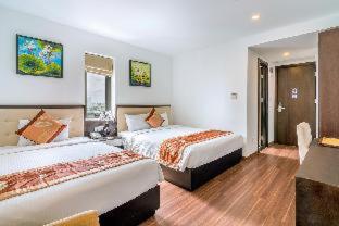 Dana Marina Boutique Hotel - 1
