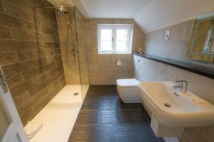 The Mount Country Manor Hotel & Golf Wolverhampton - Wolverhampton - 7