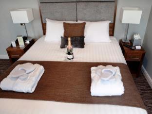 The Mount Country Manor Hotel & Golf Wolverhampton - Wolverhampton - 5