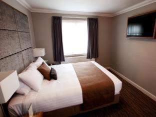 The Mount Country Manor Hotel & Golf Wolverhampton - Wolverhampton - 4