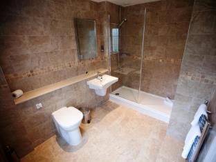 The Mount Country Manor Hotel & Golf Wolverhampton - Wolverhampton - 2