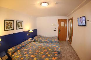 Hotel Vila-real Azul - 8