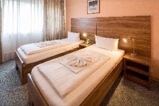 Alper Hotel am Potsdamer Platz - Berlin - 9