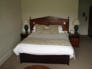 Woodland Manor Hotel - Bedford - 3