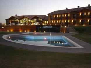 Hotel Spa Aguas de los Mallos - Murillo de Gállego - 7