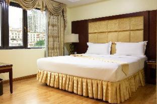 The Grand Lodge Pattaya - 5