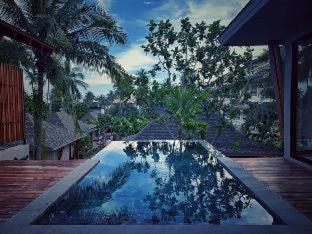 CHUZ Villas Samui SHA Plus - Lamai - 4