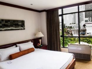 City Lodge Bangkok - 7