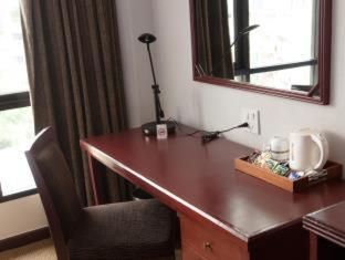 City Lodge Bangkok - 4