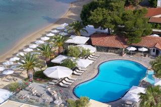 Anthemus Sea Beach Hotel and Spa - 3