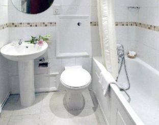 Kensington Court Hotel - Earls Court - London - 9