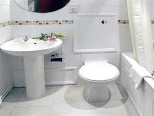 Kensington Court Hotel - Earls Court - London - 4