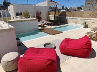 Palazzo De Noha - Boutique Hotel - Lecce - 8