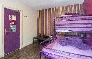 Safestay London Kensington Holland Park - 4