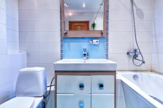 Modern Family Apartment Central 新 舒适 20 - 2