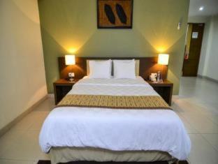 Hotel Luwansa Palangkaraya - Palangka Raya - 6
