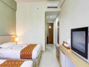 Hotel Luwansa Palangkaraya - 5