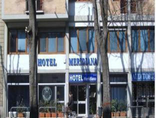 Hotel Meridiana - Florence - 5