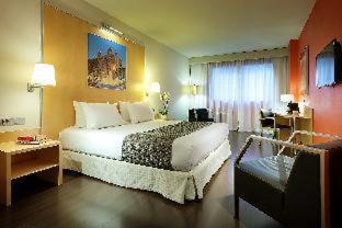 Eurostars Centrum Alicante - Alicante - 1
