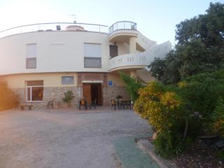 Hotel Paraje La Lambra - 9