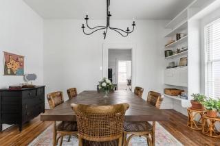 Restored 1930s Uptown Bungalow 2 min. to Magnolia - Waco - 5