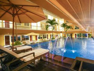 Sylvia Hotel Premier Kupang - Kupang - 3