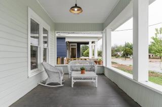 Restored 1930s Uptown Bungalow 2 min. to Magnolia - Waco - 9