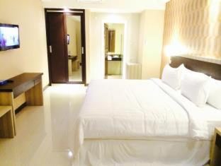 Sylvia Hotel Premier Kupang - Kupang - 1