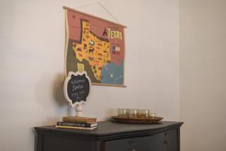 Restored 1930s Uptown Bungalow 2 min. to Magnolia - Waco - 3
