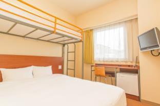 Comfort Inn Fukui - Fukui - 9