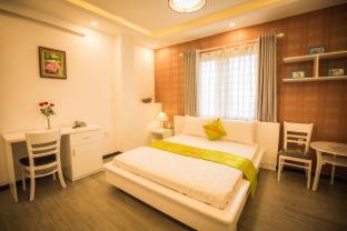 New Hotel & Apartment - Thu Dau Mot - 4