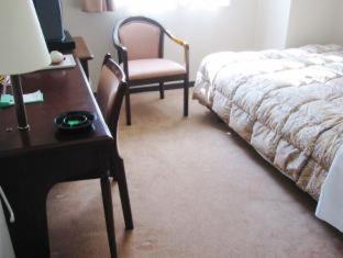 Hotel Crown Hills Kitami - Kitami - 2