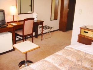 Hotel Crown Hills Kitami - Kitami - 1