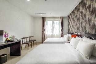 Dylan Hotel Danang - 7