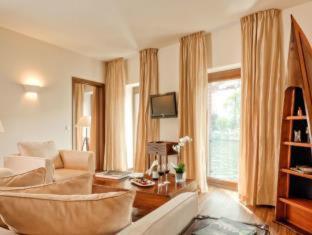 ABION Villa Suites - Berlin - 7